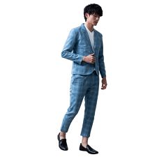 メンズ スーツジャケット (ジーンズ・デニム素材) の一覧 | マルイ 