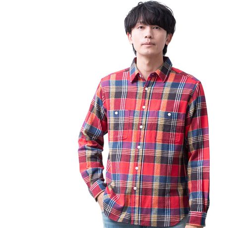  -----------J[WJ----------- bh L uE CG[ AC{[ J[L ubN lCr[--------------f-------------- ({)100%\ɂĂ͏i摜ɂĂmF肢v܂B-------------f-----------fTCY: g:188cm ̏d:69kg i̒pTCY:L pTCY:L--------------l--------------i:`FbNVc Y  Rbg JWAVc 100 `FbN Vc uEXiǗԍ:01-0049myiǗԍ:5470-6072i: Vc AJW  CVc S8F lVc   H ~ gbvX Jbg\[ bh ubN uE M L LL XL 傫TCY NATURAL STORY Yt@bV M[J[ JWA v[g Mtg WFlX GENELESS L CG[ AC{[ J[L lCr[ 