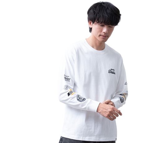  -----------J[WJ----------- zCg A.O[ ubN D.u[--------------f-------------- ({)100%\ɂĂ͏i摜ɂĂmF肢v܂B-------------f-----------fTCY: g:188cm ̏d:69kg i̒pTCY:L pTCY:L--------------l--------------i:tVc Y  GENUINE Dickies fBbL[Y TVc vgiǗԍ:03-0303myiǗԍ:5478-4401i: tVc N[lbN vgVc H~ AJW  S4F T vgtVc obNvg tgvg Vv 100 Rbg zCg ubN O[ M L LL XL 傫TCY Yt@bV gbvX Jbg\[ t H ~ JWA Xg[g v[g Mtg WFlX GENELESS AO[ Du[ 