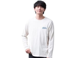 長袖 tシャツ メンズ GENUINE Dickies ディッキーズ Tシャツ 長袖tシャツ