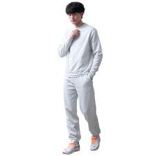 セットアップ メンズ スウェット トレーナー 裏起毛 暖かい 上下セット 秋冬 スウェットパンツ