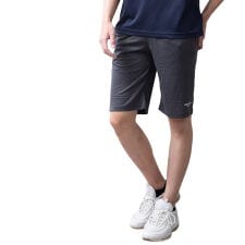 ショートパンツ メンズ 冷感 ショーツ ハーフパンツ カチオン ストレッチ 吸水速乾 膝丈