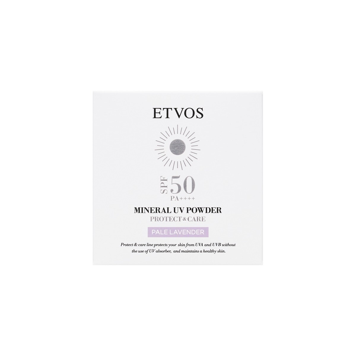 [�}���C]�~�l����UV�p�E�_�[/ETVOS�iETVOS�j �y�[�����x���_�[