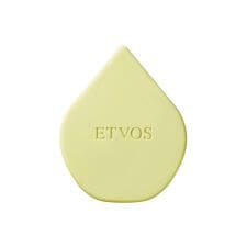 ETVOS(ETVOS)のリラクシングマッサージブラシ　ライム