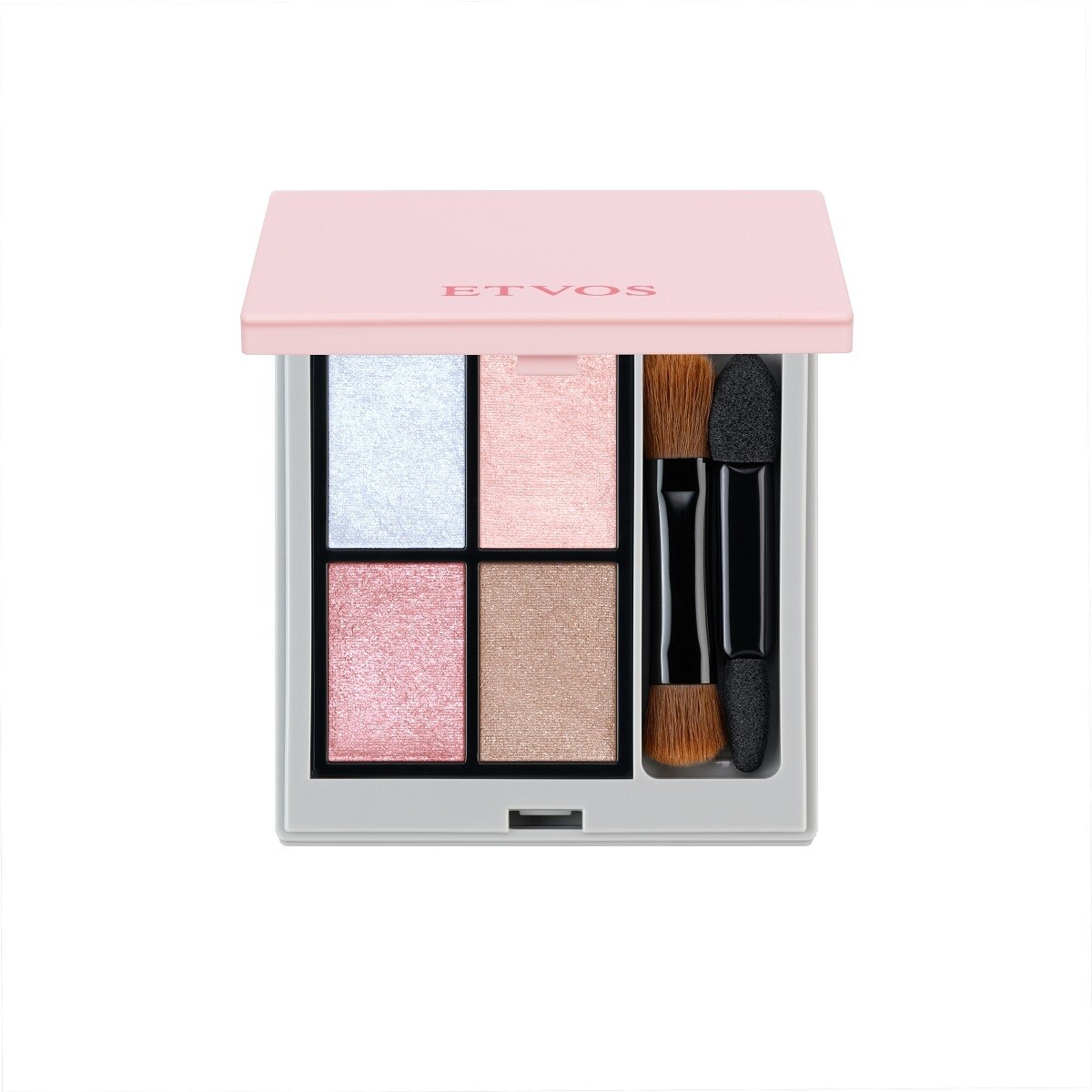 ドラマティックパレット 10 スイッチモードカラー | マキアージュ