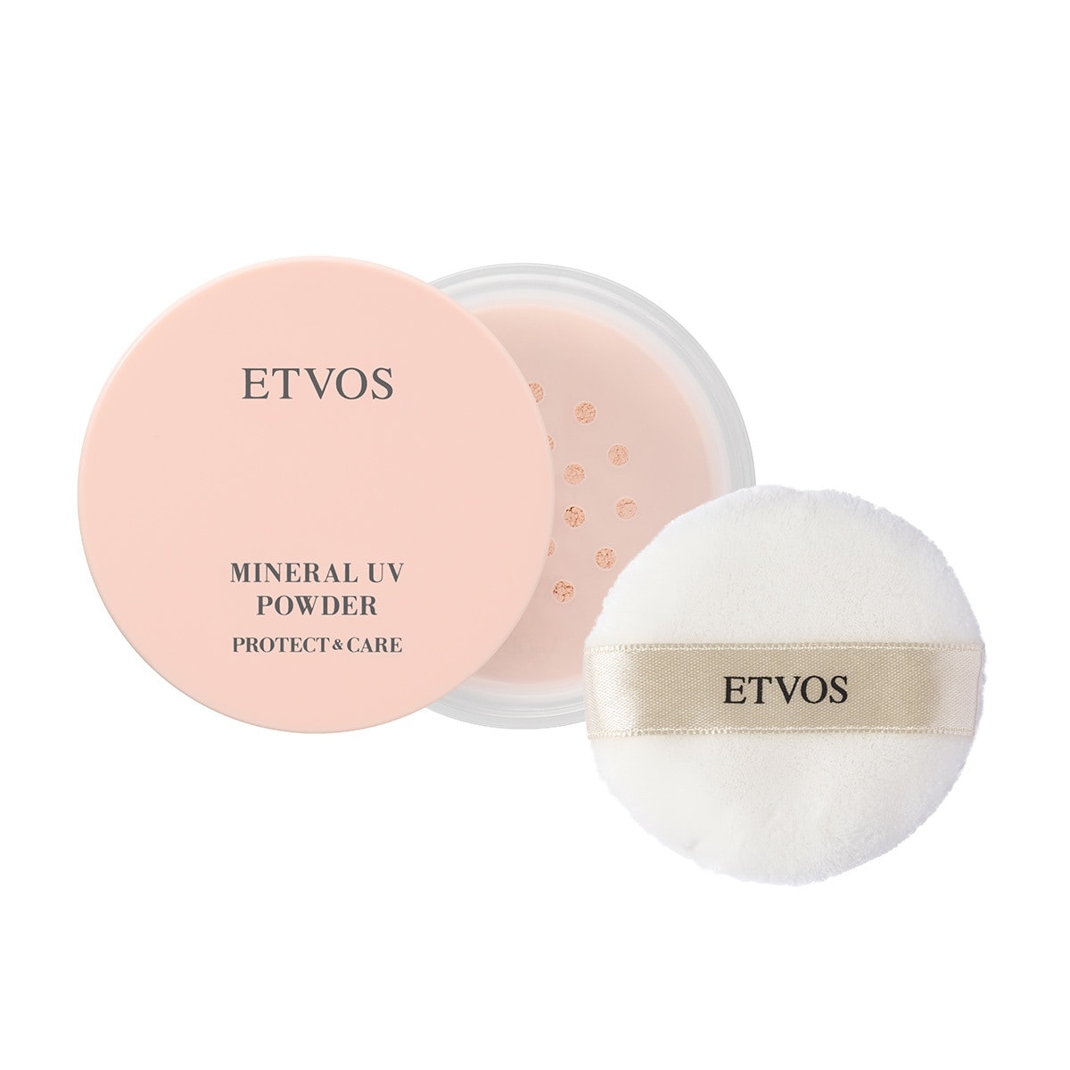 [�}���C]�~�l����UV�p�E�_�[AZ �s���N�x�[�W��/ETVOS�iETVOS�j �s���N�x�[�W��