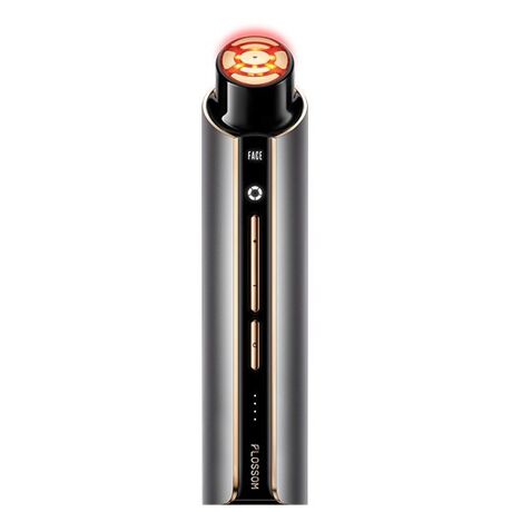 LED~EMS~WIg(RF)@\ڂ̔BWIg~EMS~LED̂R̋@\𓯎ɏóB̃WIgƕEMSACɂȂ镔ʂɕLAv[`BWIg~EMS~LEDŖ{iPAGXeŐlC̃WIgEEMSELEDA1œɏóBȒPŁANł{iIȃPAł܂BڌEɓQ̃[hFACEEEYE2[hŁAƖڌ̂ꂼɍ킹PA\łBEFACE[hcg`g̕EMSƕLAv[`ł郉WIgŁACɂȂ܂CɃPABEEYE[hc@ׂȖڌ̋ؓɍ킹gEMSƖڌp̃WIgŁAfP[gȖڌDPAB̉ʂɃtBbgȉ~`X[Xwbhȉ~`ŉʂ̏ȂX[Xȃwbh́A̓IȂɂXgXȂtBbgBŜg΃tFCXCCɃPAA[gΖڌ܂ׂ̍ɂ҂薧As|CgɃPAł܂BidliTCYFW36~D42~H173.5(mm) iʁF240gZbgeF{́ALbvAUSBP[uiUSB Type-CjA戵iۏ؏tjidFDC5V 2.0Ad́F7.5Wi[dj[dԁF2.5ԓ쎞ԁF1[^:CR07D]