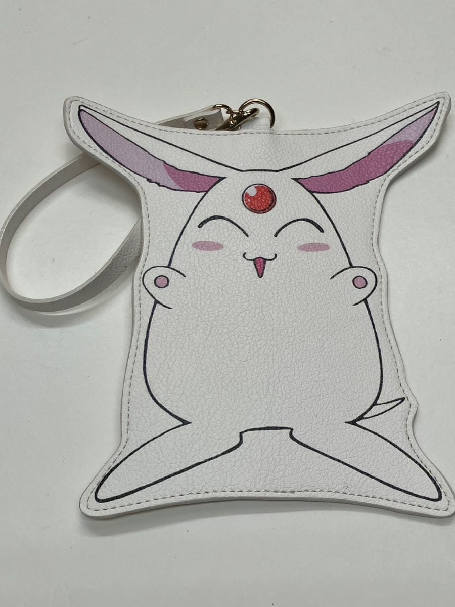 魔法騎士レイアース パスケース | アニメキャラクター(anime character