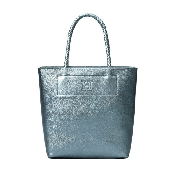 ヌーヴォラ】レザートートバッグ S 本革 ミニバッグ（商品番号：P25