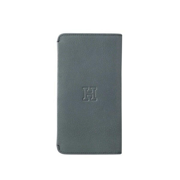 ヒロフ センプレ 二つ折財布(HIROFU) HIROFU（ヒロフ） 財布 「センプレ」二つ折り財布 レザー ウォレット