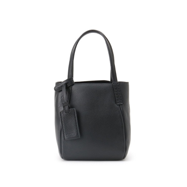 リトモ】レザートートバッグ S 本革（商品番号：P25-30513） | ヒロフ