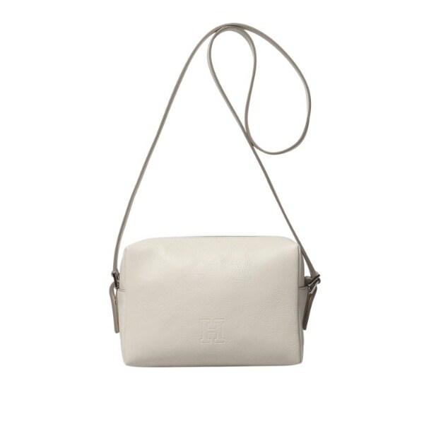 ヴィータ】レザーショルダーバッグ S 2WAY 本革（商品番号：P25-20020