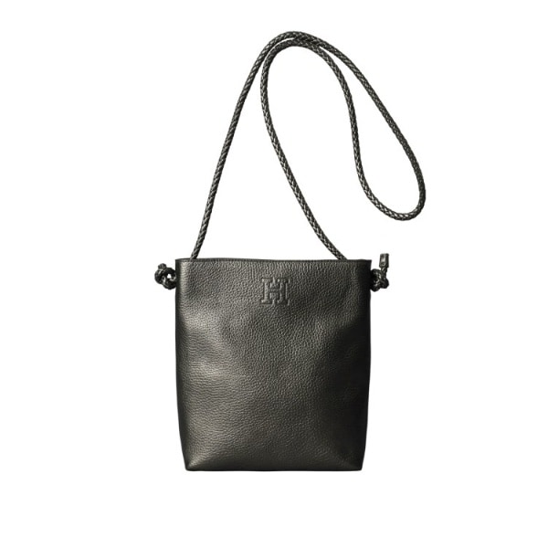 ロシェ】レザーショルダーバッグ S 本革（商品番号：P25-30204