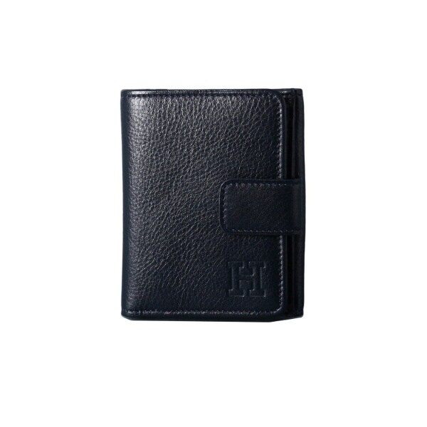 センプレ】二つ折り財布 レザー ウォレット 本革（商品番号：P25-50307