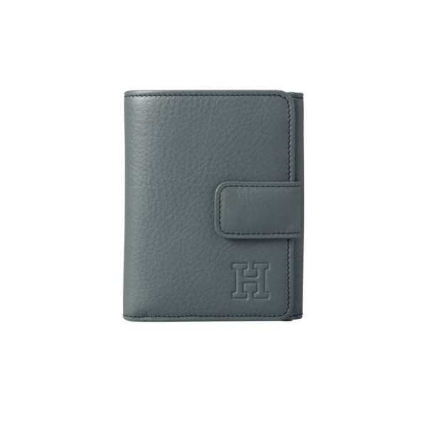 【ヒロフ】HIROFU　【センプレ】二つ折り財布 レザー ウォレット 本革 センプレ】二つ折り財布 レザー ウォレット 本革（商品番号：P25