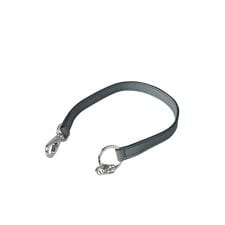 【アクセサリー】キーホルダー ストラップ レザー 本革（商品番号：P25-50012）