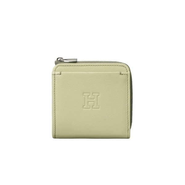 HIROFU　プラティカ　コインケース　レディース　札入れ　HIROFU　財布 プラティカ】コインケース レザー コンパクト ウォレット 本革
