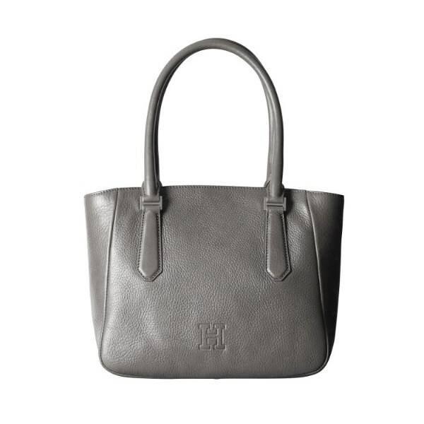 フォルトゥーナ】レザートートバッグ M 本革（商品番号：P25-20247