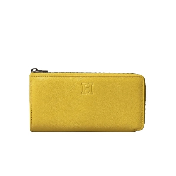 本革L字ファスナー長財布 の一覧 （2ページ目） | マルイウェブチャネル