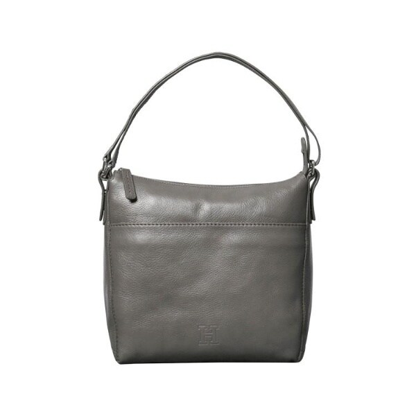 プリマCMH】2WAY レザーショルダーバッグ M 本革（商品番号：P25-35402