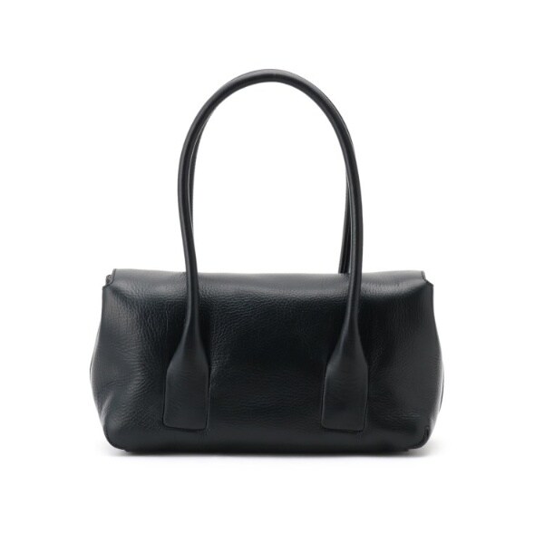 ペルーシェ】レザーハンドバッグ S 本革 フォーマルバッグ（商品