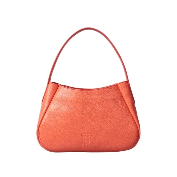 カーラ】レザーショルダーバッグ S 本革 ミニバッグ（商品番号：P25