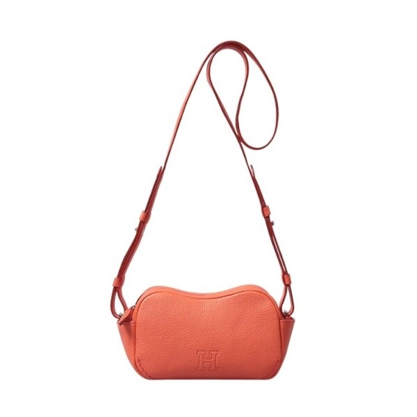 カーラ】レザーショルダーバッグ S 本革 ミニバッグ（商品番号：P25