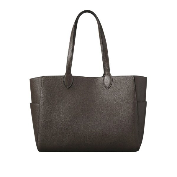 デュオ】レザートートバッグ L 本革 A4サイズ ビジネスバッグ（商品