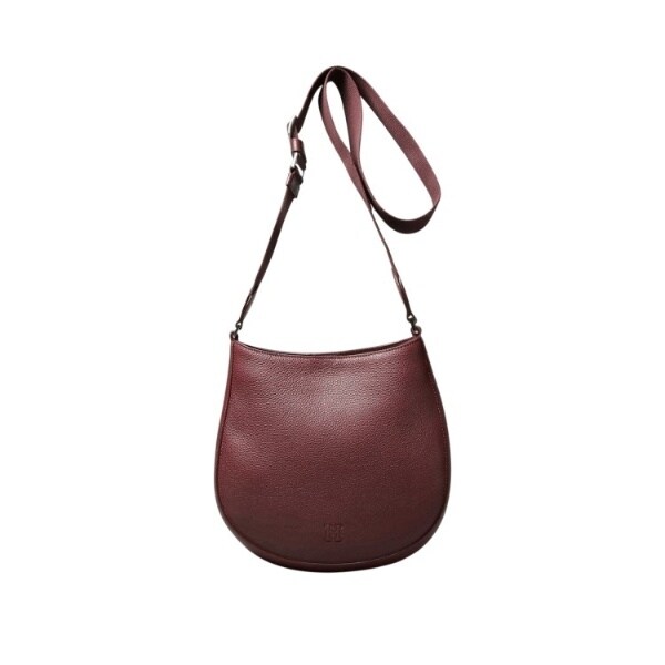 人気♡美品♡HIROFU ヒロフ レザー Hロゴ ショルダーバッグ Bags for travel|【公式】HIROFU（ヒロフ）の通販 | ワールド