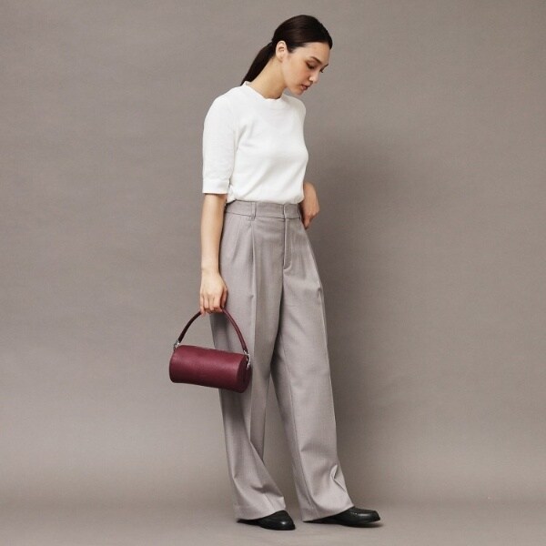 プリマCMH】 レザーハンドバッグ 2WAY S 本革 ミニバッグ（商品番号