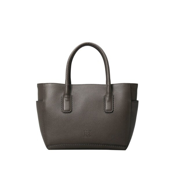 フォルトゥーナ】レザートートバッグ M 本革（商品番号：P25-20247