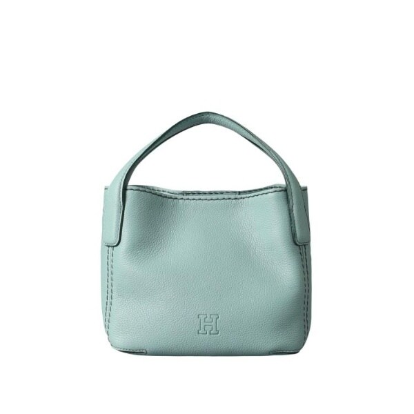 【デュオCMH】レザートートバッグS 2WAY 本革（商品番号：P25-35433）