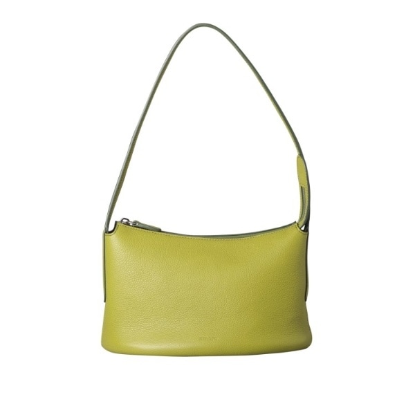 トレッチャ】レザーショルダーバッグ S 本革 ミニバッグ | ヒロフ