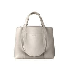 【パティオ】 レザートートバッグ M 2WAY 本革（商品番号：P25-20550）