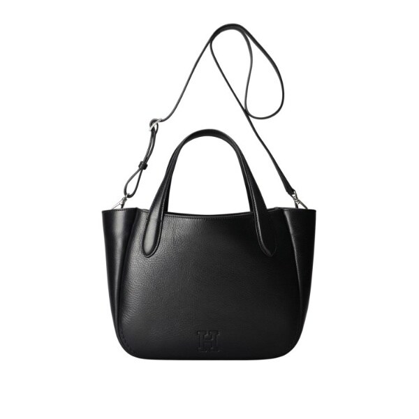 ヌーヴォラ】レザートートバッグ S 本革 ミニバッグ（商品番号：P25