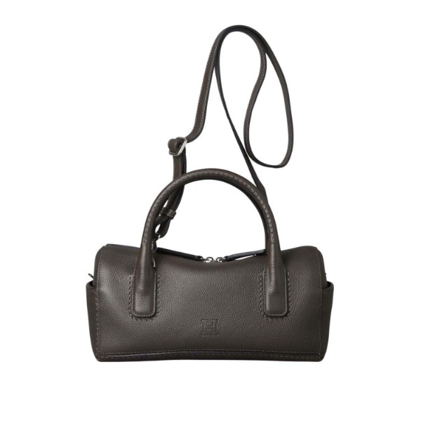 ◇【エテルノ】レザーハンドバッグ S 本革 | ヒロフ(HIROFU) | マルイ