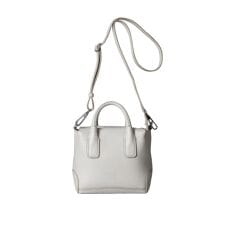 【デュオCMH】レザーハンドバッグ S 2WAY 本革 ミニバッグ（商品番号：P25－35548）