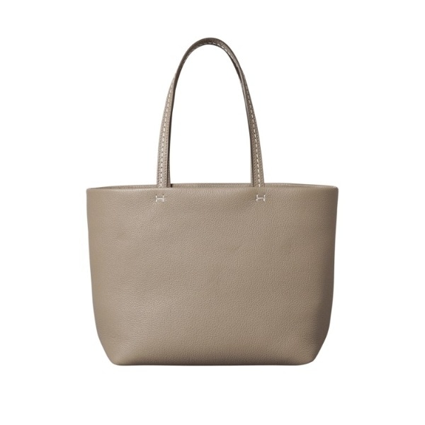 フォルトゥーナ】レザートートバッグ M 本革（商品番号：P25-20247