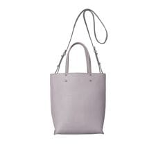 【ヴィターレ】レザートートバッグ M 2WAY 本革 B5サイズ（商品番号：P25－26641）