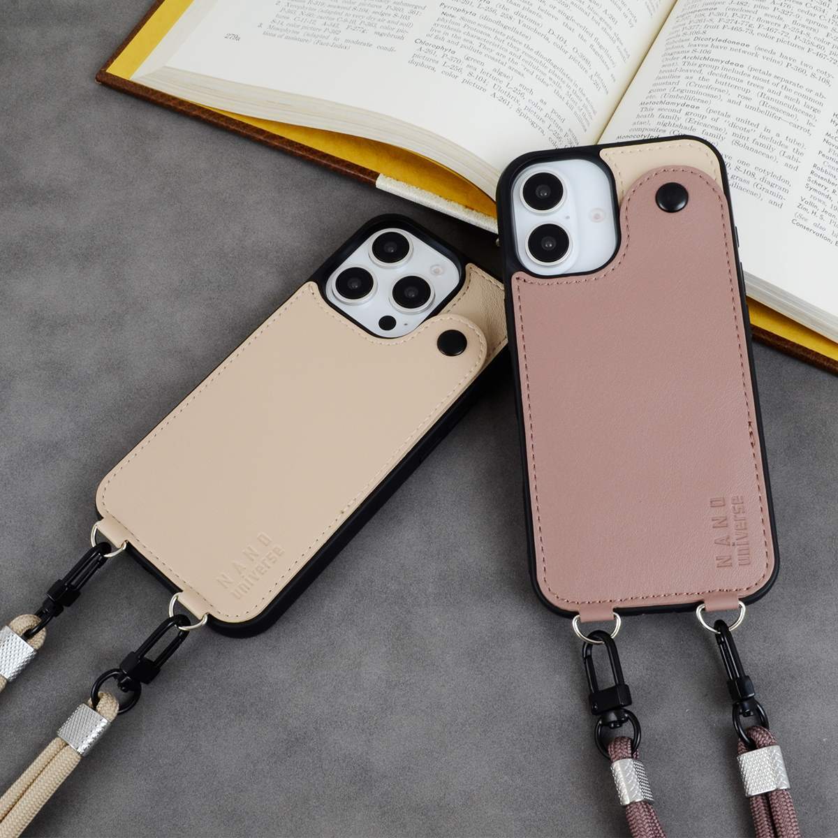 HUMAN MADE iPhone 16pro case ストラップ付き ケース HUMAN MADE HM IPhone 16 case – HUMAN MADE Inc.