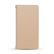 【iPhone 17】NANO universe [手帳ケース/ロゴ]