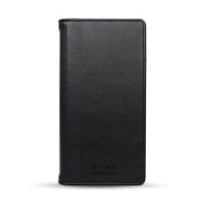 【iPhone 17 Pro】NANO universe [手帳ケース/ロゴ]