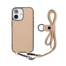 【iPhone 17】 NANO universe [MagSafe付き背面]