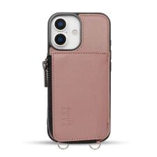 【iPhone 17】 NANO universe [コインケース付き背面]