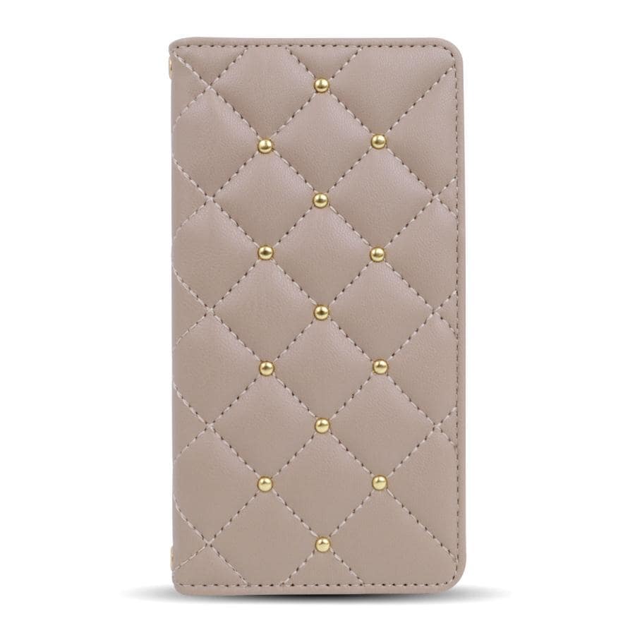 セシルマクビー ケース おまけ付き 3点　♡ケース つけま ビューラー 最終出品 セシルマクビー(CECIL McBEE) レディース スマホケース・スマホポーチ