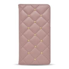 【iPhone 16e】 CECIL McBEE [手帳ケース/キルティング]