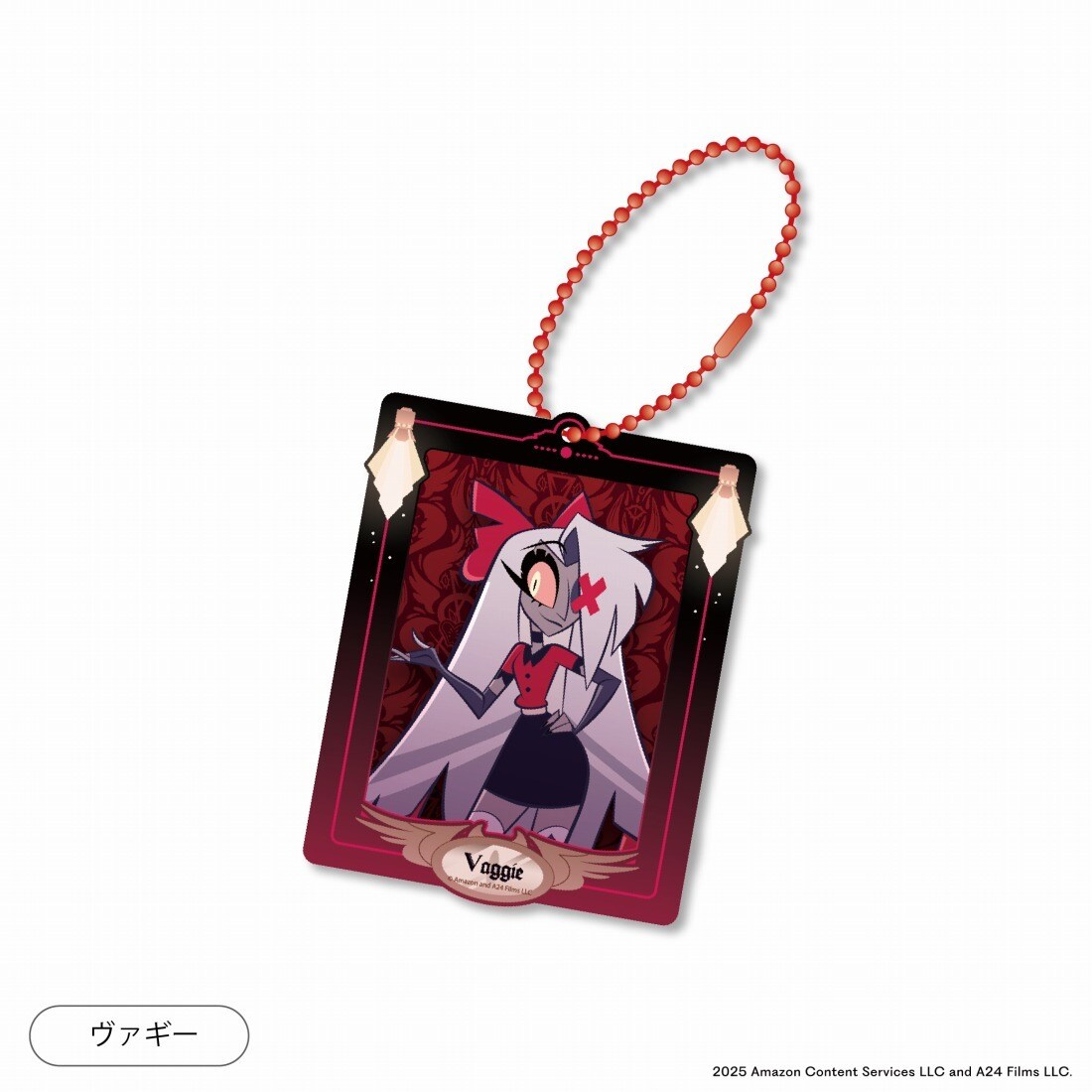 HAZBIN HOTEL 【ハズビンホテル】 ヴァレンティノ アクリルスタンド