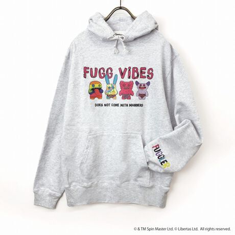 [^:Z6550WT]EőlC̃LĂ킢X^[u FUGGLER(t@O[)ṽvp[J[oIlC̃I[g~[J[̃p[J[ɃJtȃt@O[fUCɂė~PłB(c)2025 FUGGLER TM is a trademark of Spin Master Ltd.,used under exclusive license to Libertas Brands.(c) Spin Master Ltd. (c) Libertas Ltd. All rights reserved.󒍊ԁF12/7()܂Ł󒍏ɒBꍇ͎󒍊ԓł߂ɏI܂B@\߂B͂\F12{