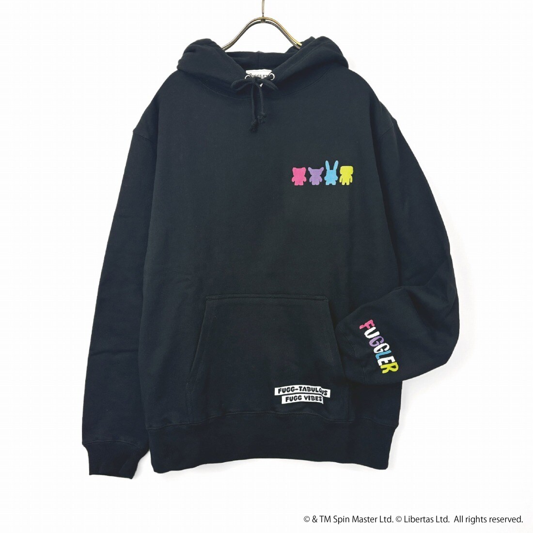 サステナブル】ダンボールフーディーパーカー | アダムエロペ(ADAM ET