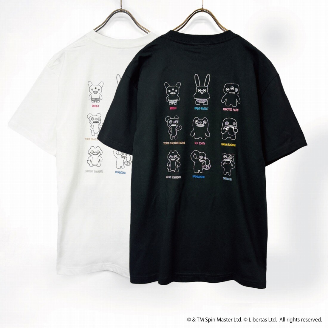 激レアBABYL BMDFOXAPPAREL NOIR TEE Tシャツ 激レアBABYL BMDFOXAPPAREL NOIR TEE Tシャツ